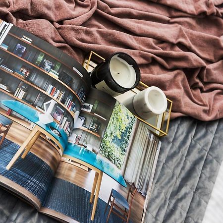 Wielopole Homes - Loftaffair Красков Екстериор снимка