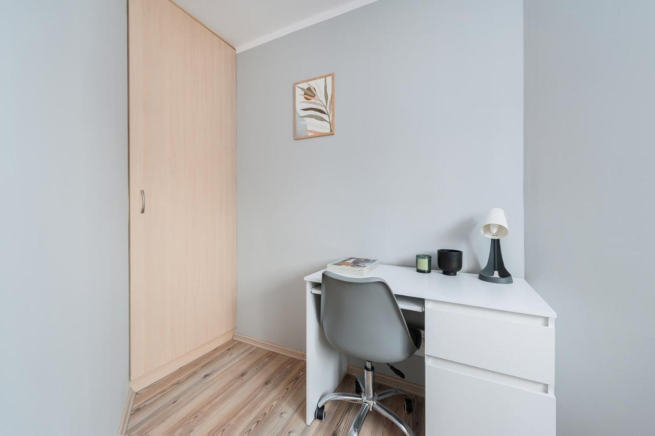 Wielopole Homes - Loftaffair Красков Екстериор снимка