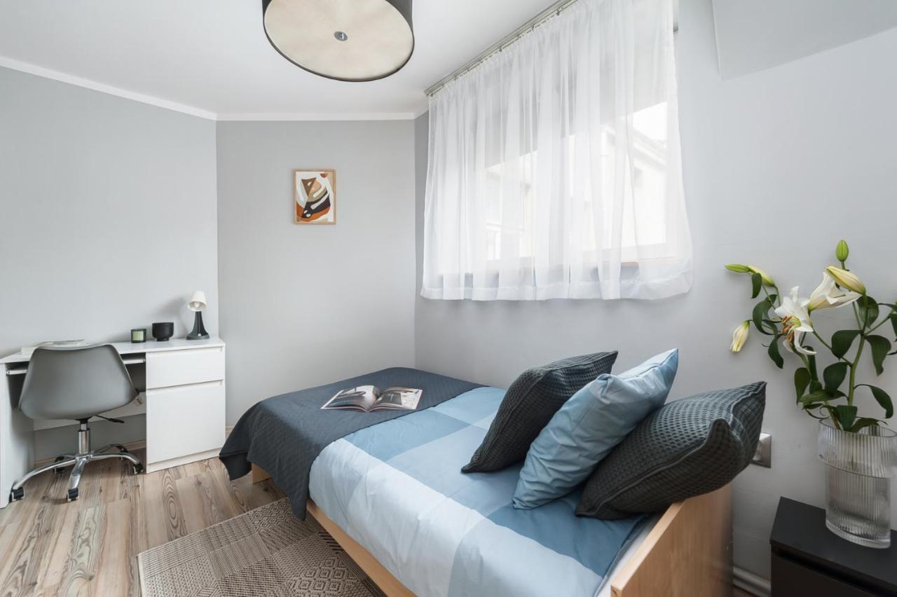 Wielopole Homes - Loftaffair Красков Екстериор снимка