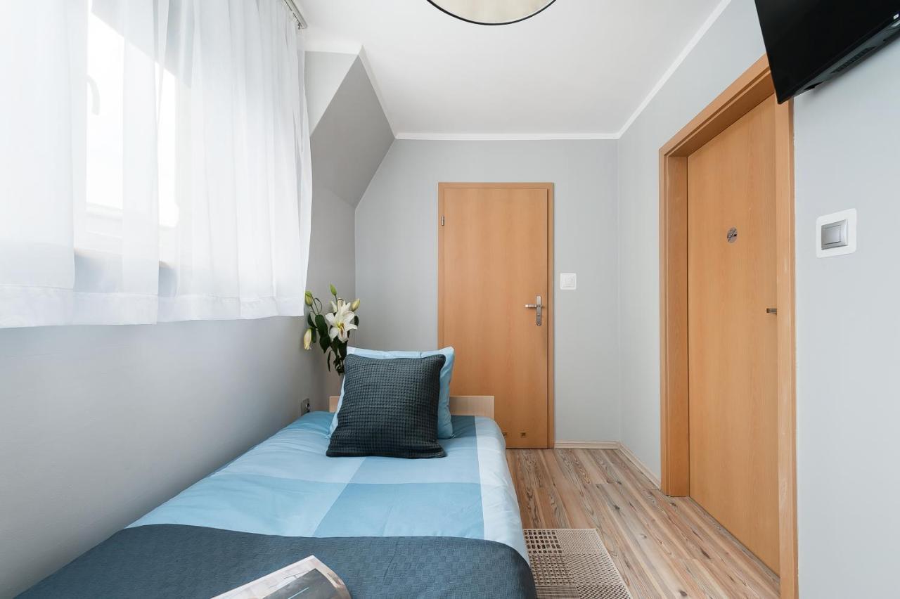 Wielopole Homes - Loftaffair Красков Екстериор снимка