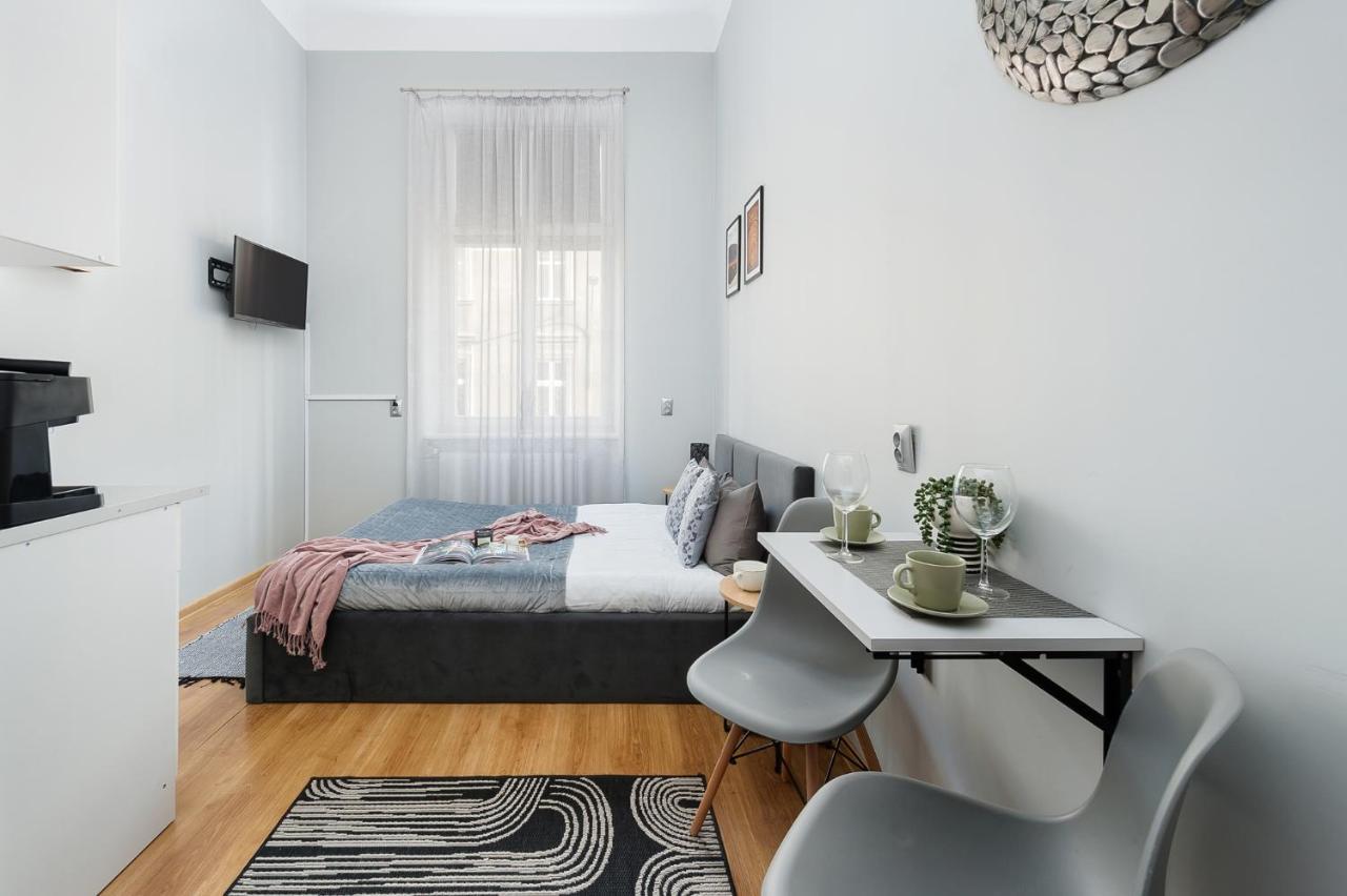Wielopole Homes - Loftaffair Красков Екстериор снимка