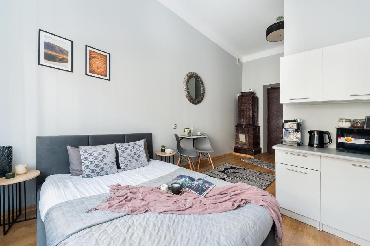 Wielopole Homes - Loftaffair Красков Екстериор снимка