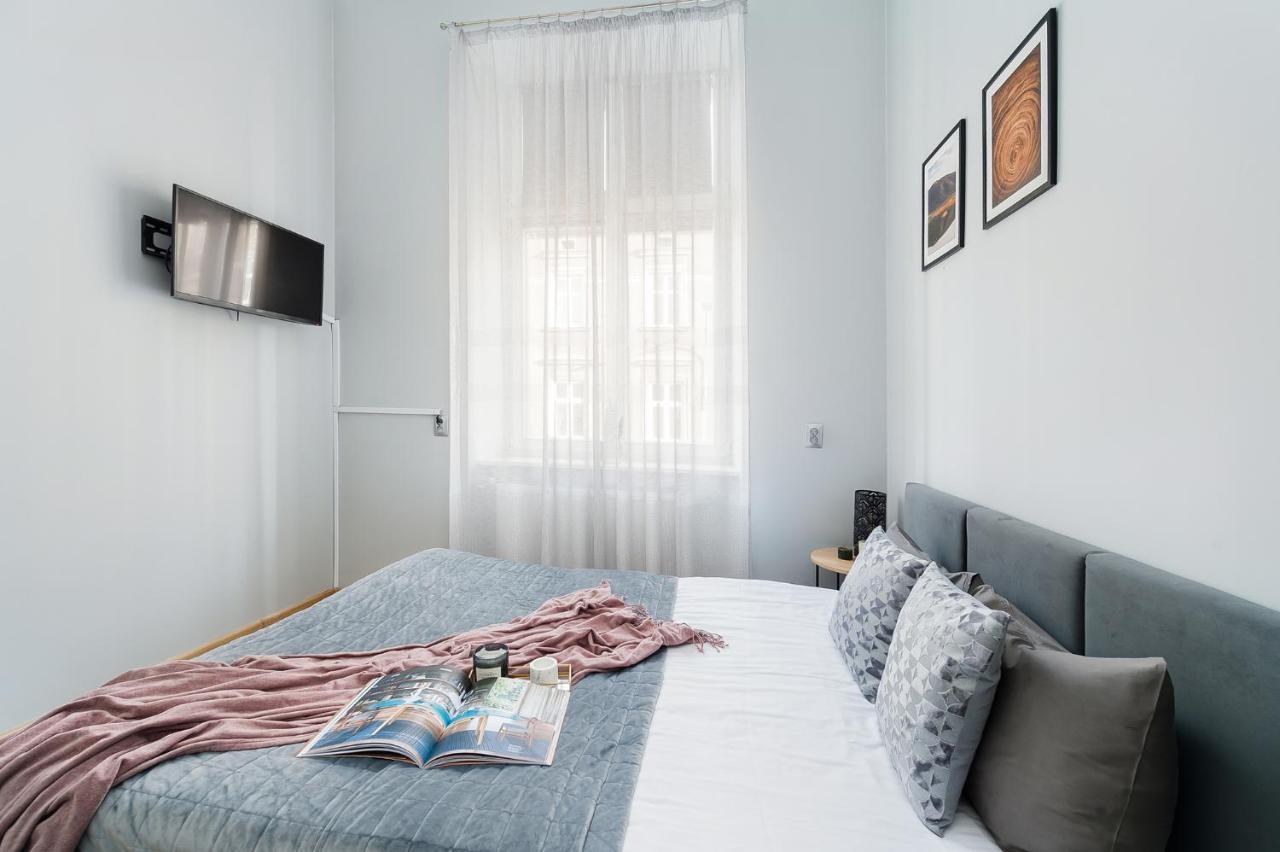Wielopole Homes - Loftaffair Красков Екстериор снимка