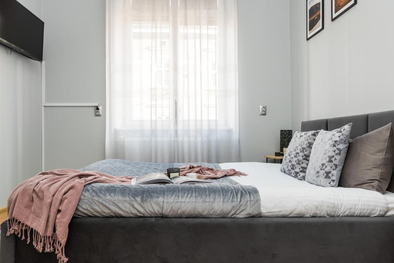 Wielopole Homes - Loftaffair Красков Екстериор снимка