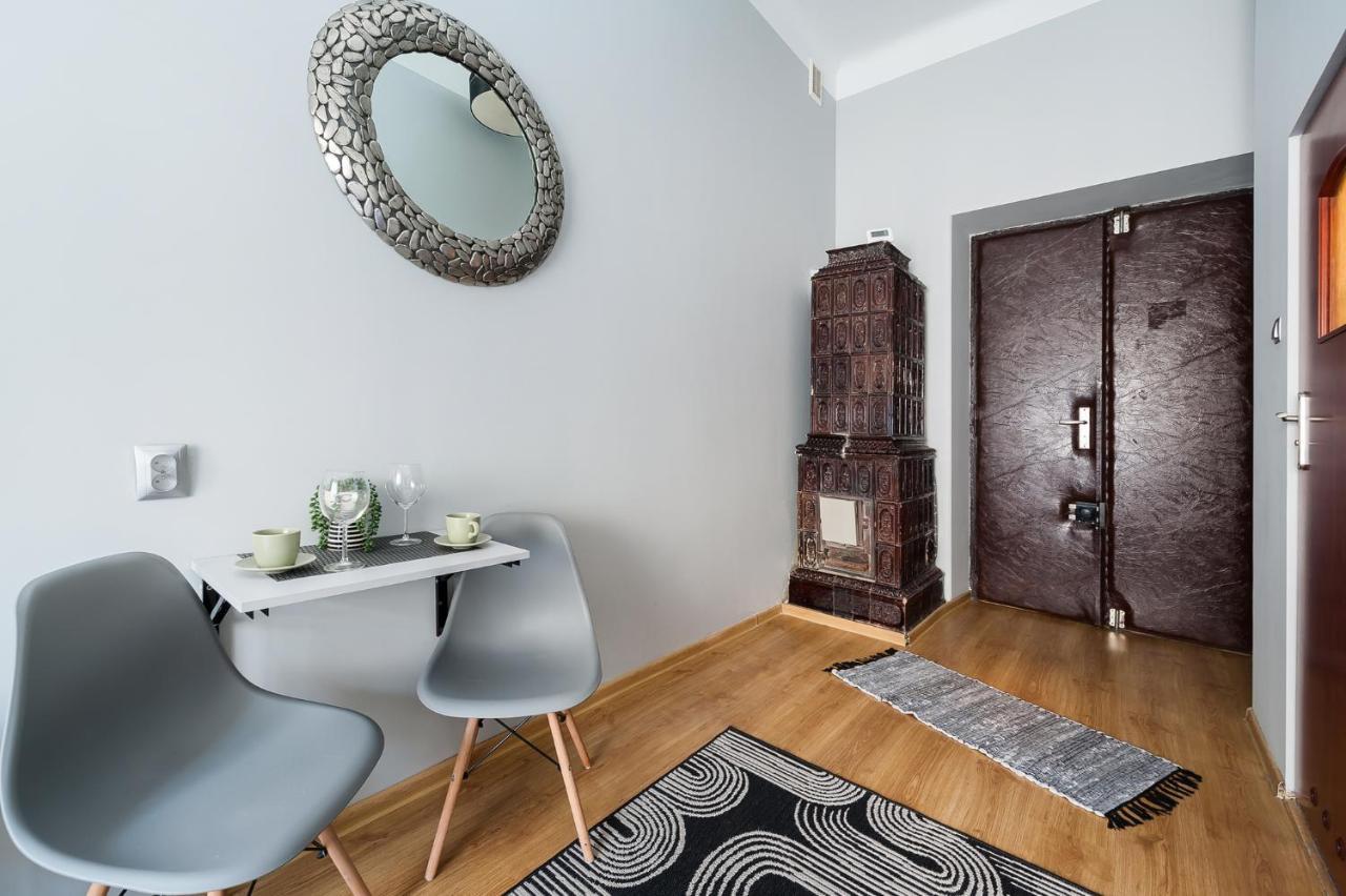 Wielopole Homes - Loftaffair Красков Екстериор снимка