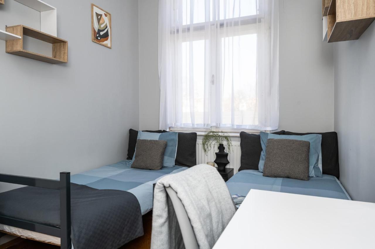 Wielopole Homes - Loftaffair Красков Екстериор снимка