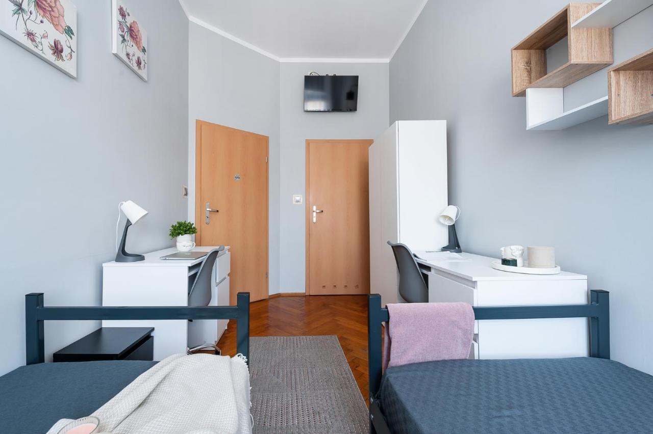 Wielopole Homes - Loftaffair Красков Екстериор снимка