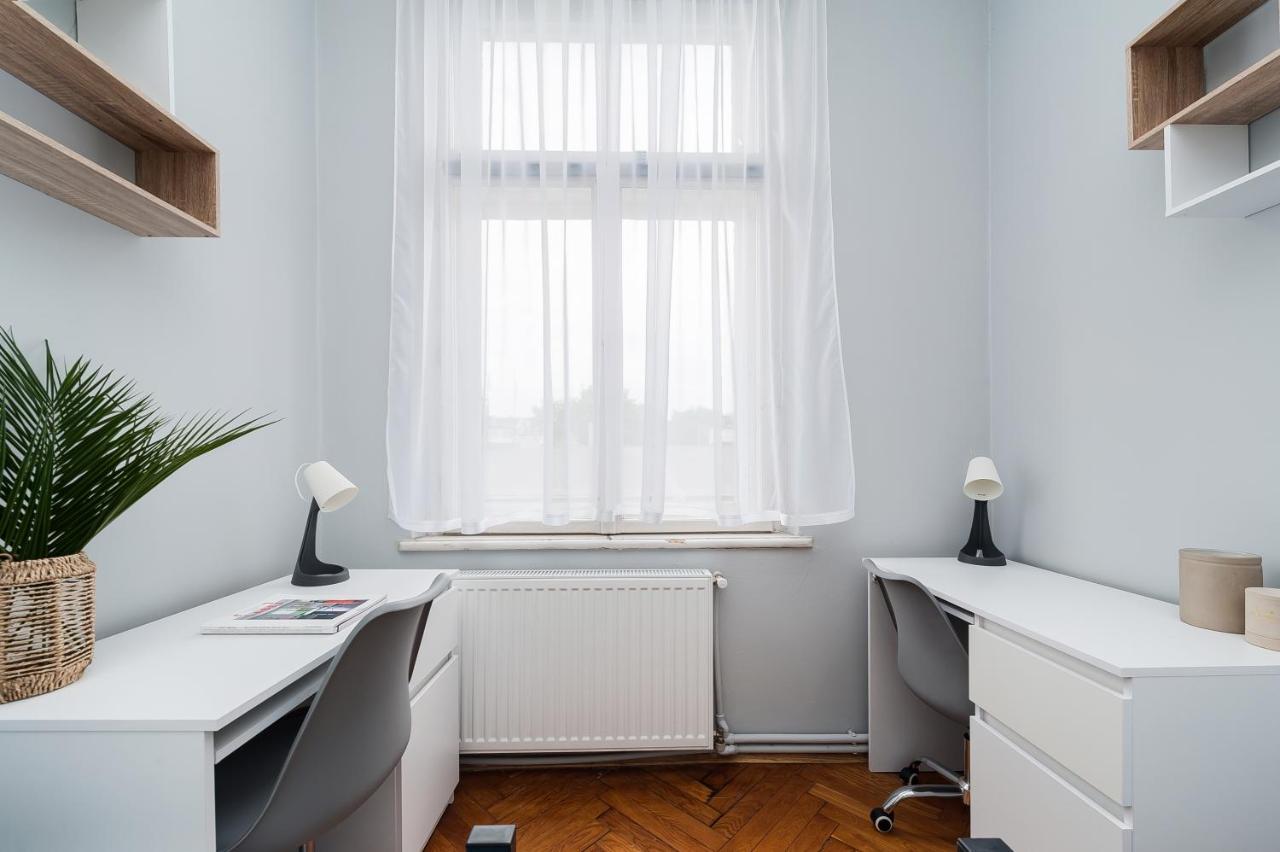 Wielopole Homes - Loftaffair Красков Екстериор снимка