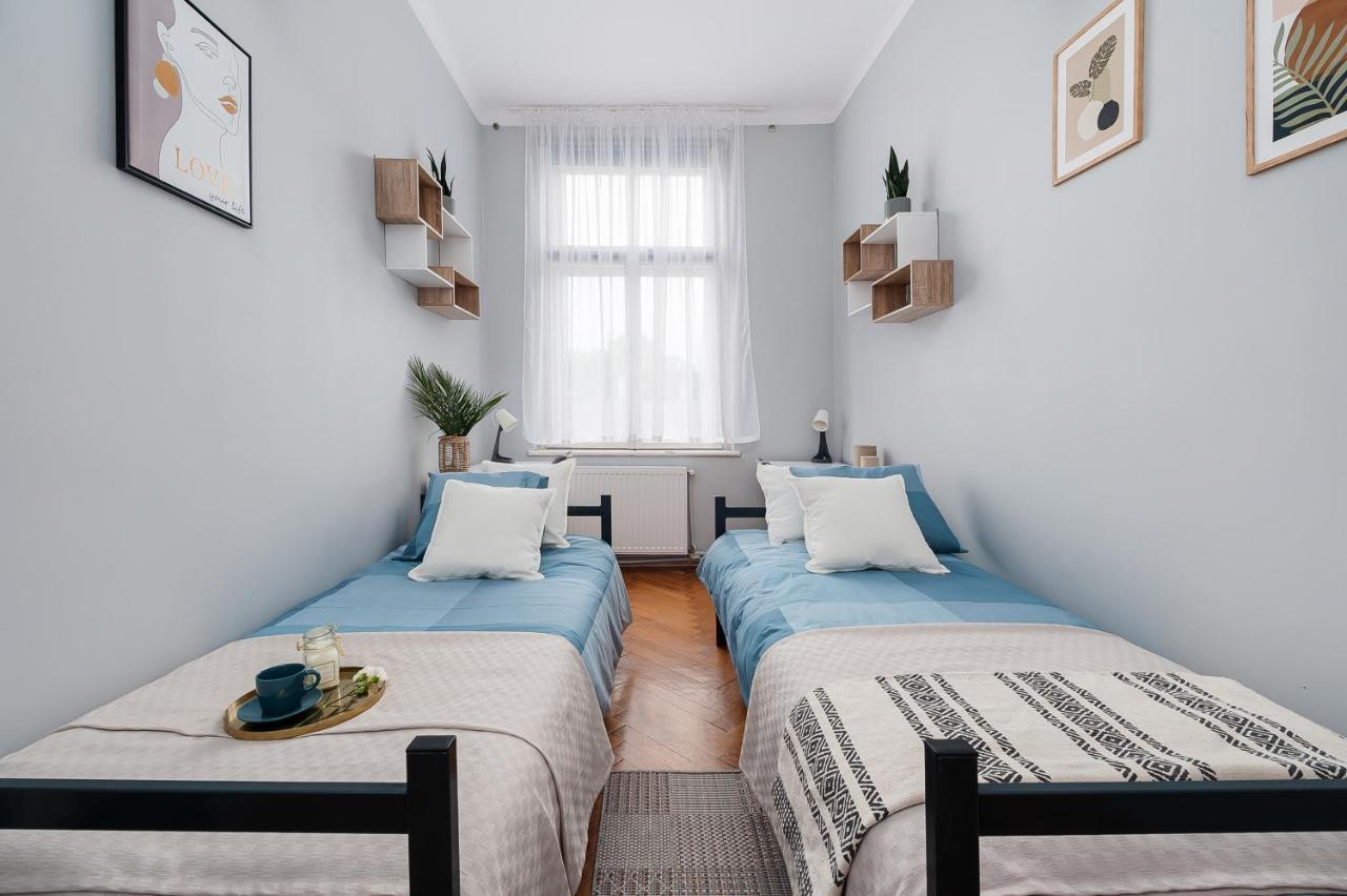 Wielopole Homes - Loftaffair Красков Екстериор снимка