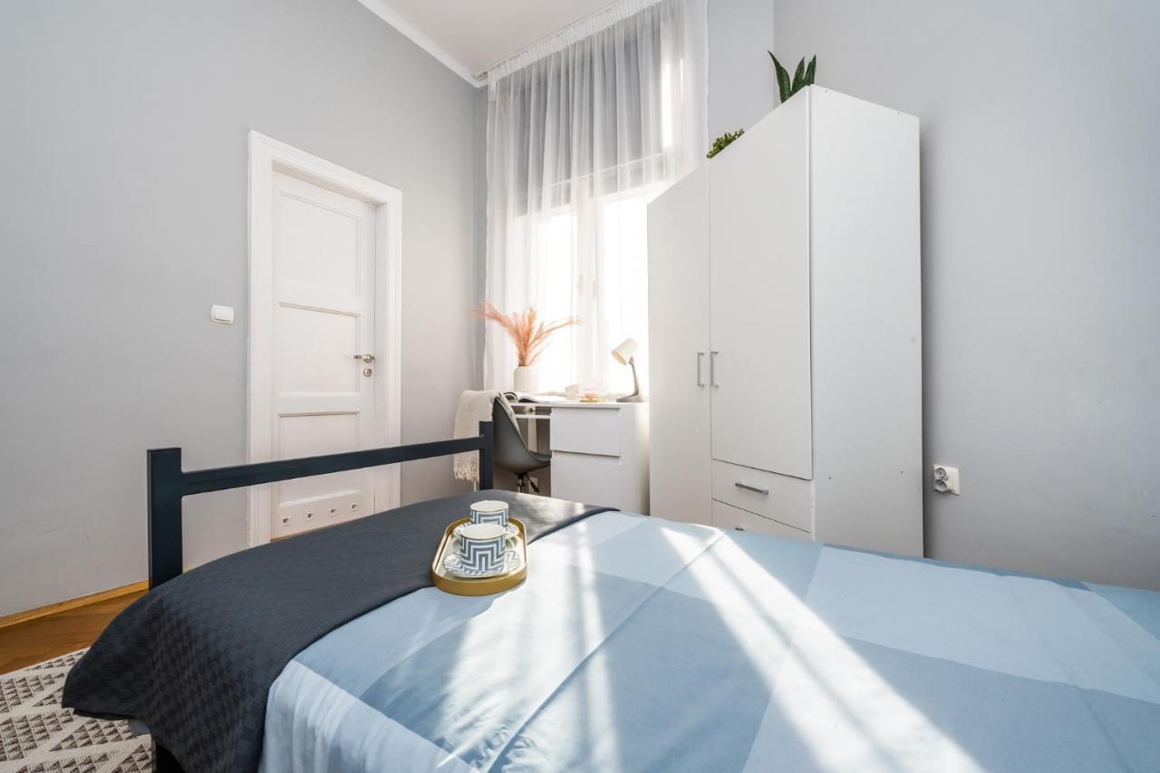 Wielopole Homes - Loftaffair Красков Екстериор снимка
