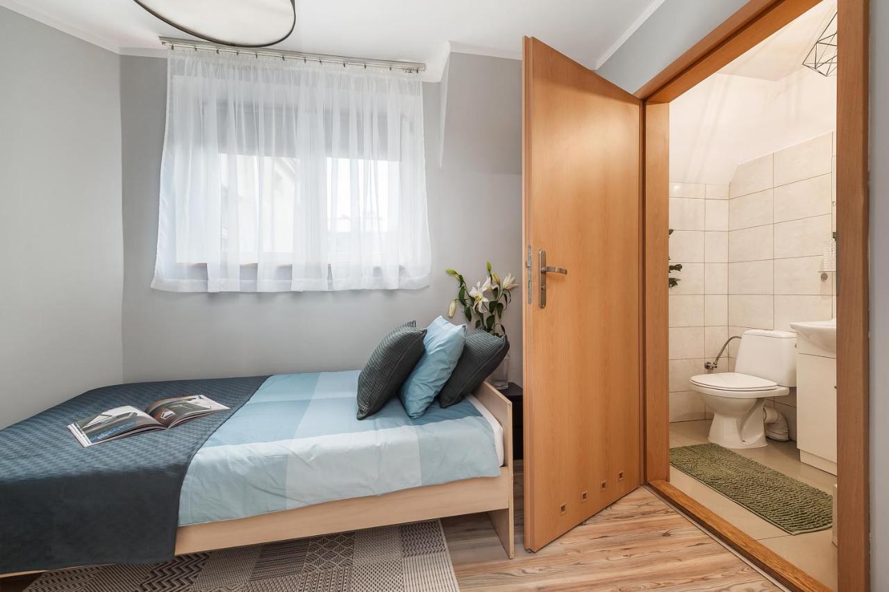 Wielopole Homes - Loftaffair Красков Екстериор снимка