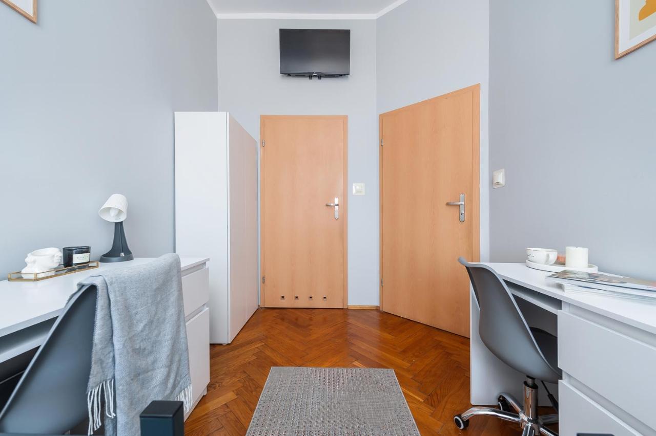 Wielopole Homes - Loftaffair Красков Екстериор снимка