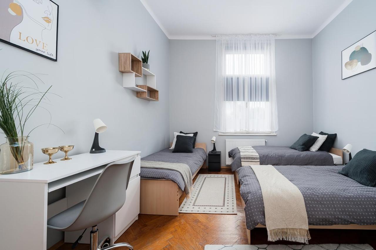 Wielopole Homes - Loftaffair Красков Екстериор снимка