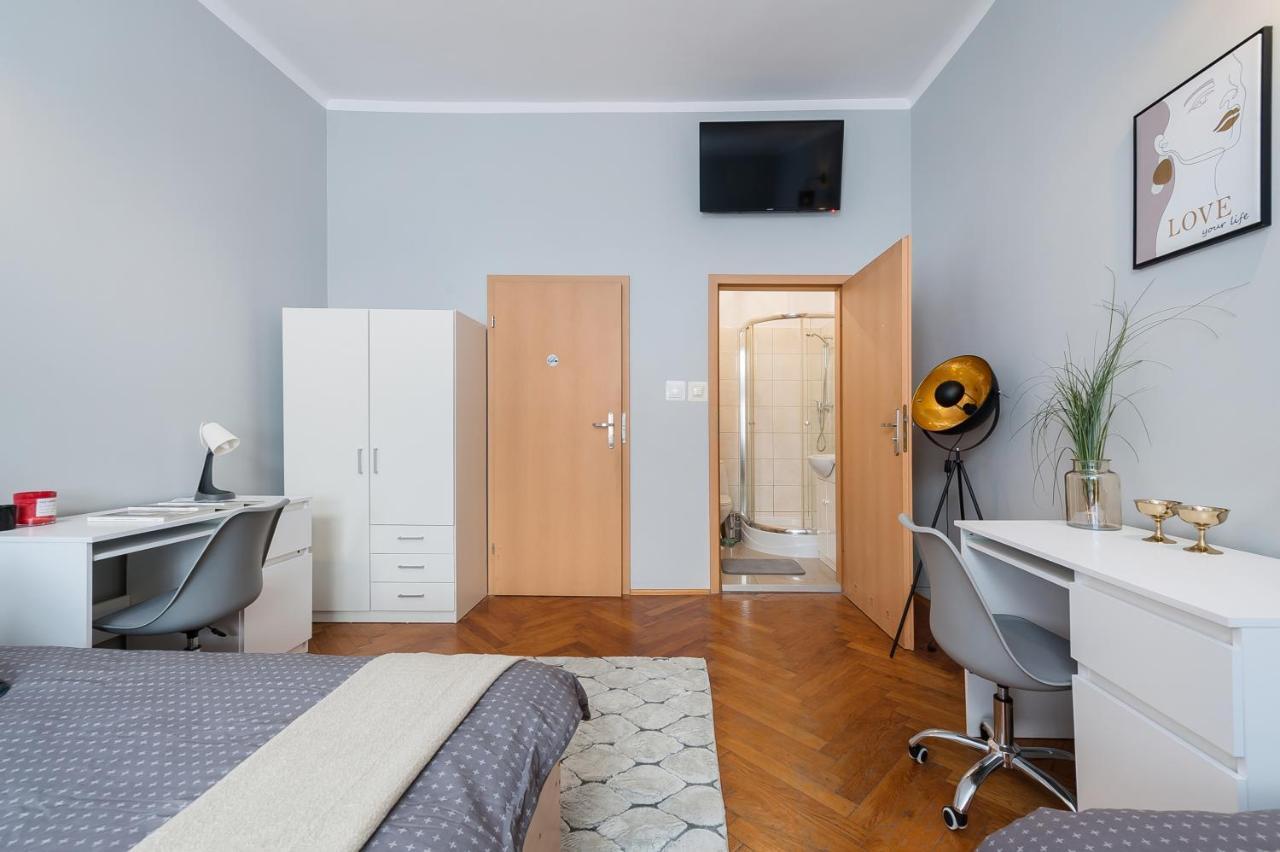 Wielopole Homes - Loftaffair Красков Екстериор снимка