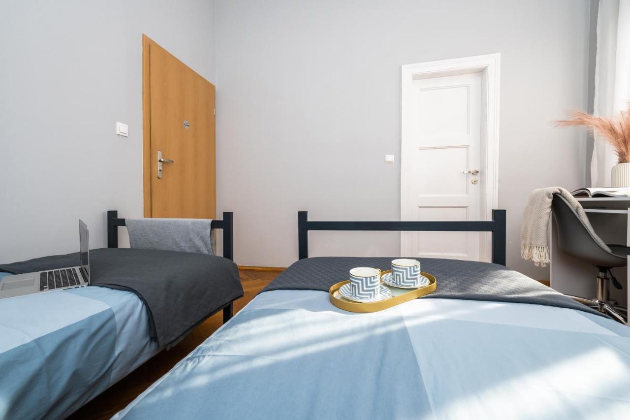 Wielopole Homes - Loftaffair Красков Екстериор снимка