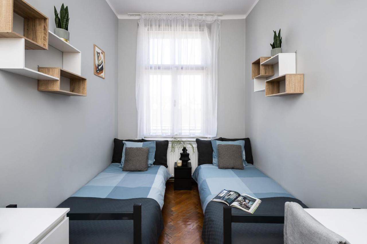 Wielopole Homes - Loftaffair Красков Екстериор снимка