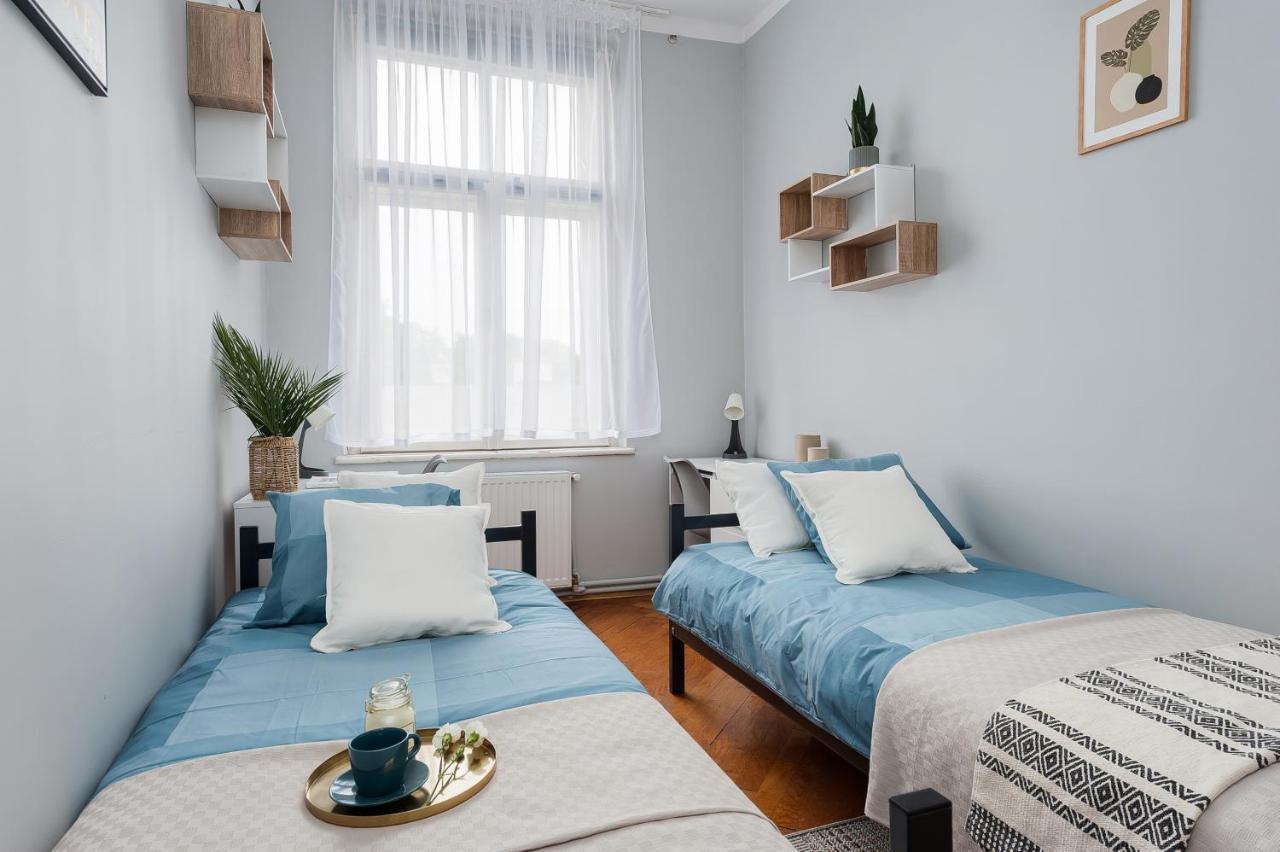Wielopole Homes - Loftaffair Красков Екстериор снимка