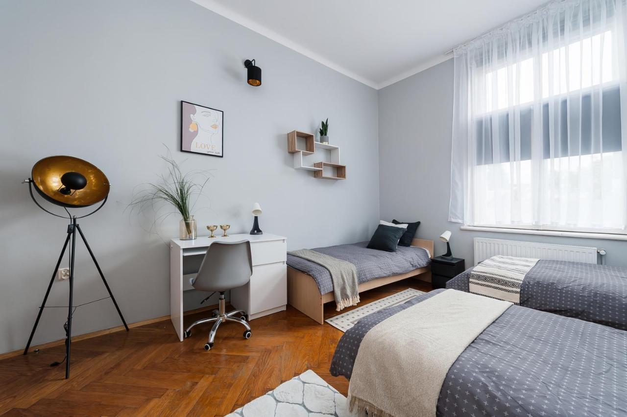 Wielopole Homes - Loftaffair Красков Екстериор снимка