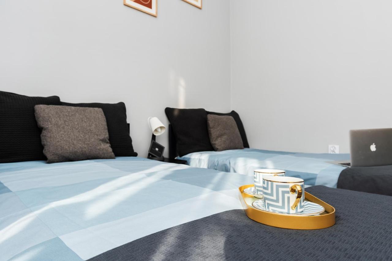 Wielopole Homes - Loftaffair Красков Екстериор снимка