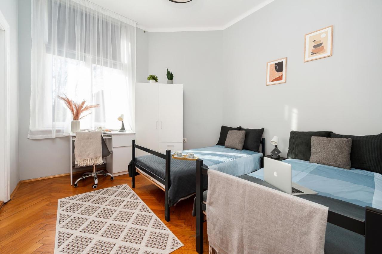 Wielopole Homes - Loftaffair Красков Екстериор снимка