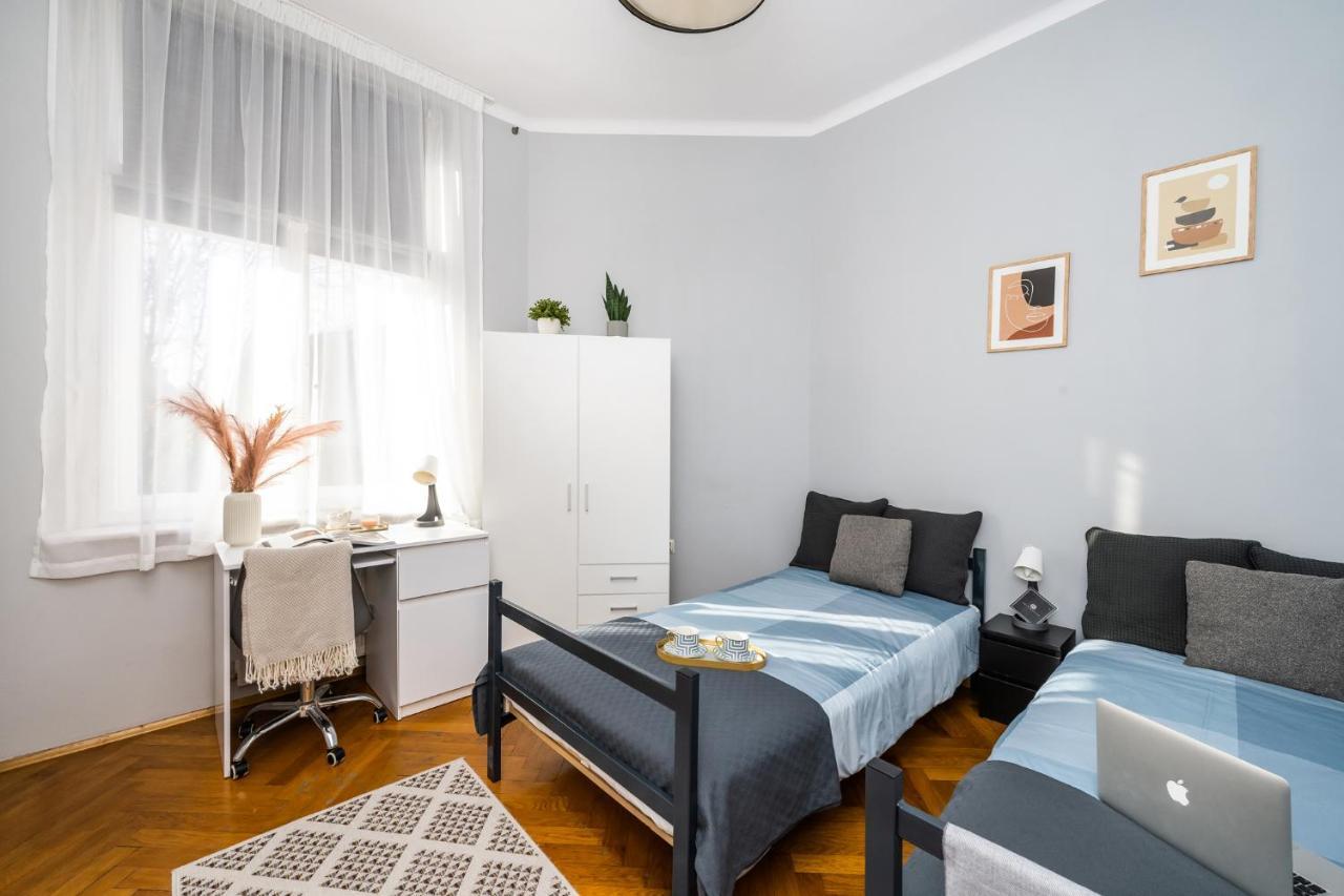 Wielopole Homes - Loftaffair Красков Екстериор снимка