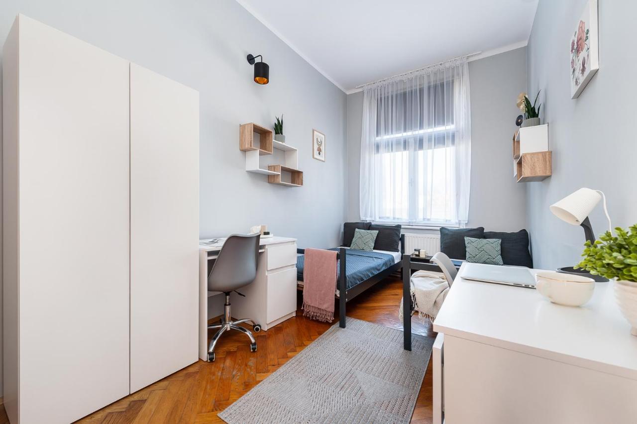 Wielopole Homes - Loftaffair Красков Екстериор снимка