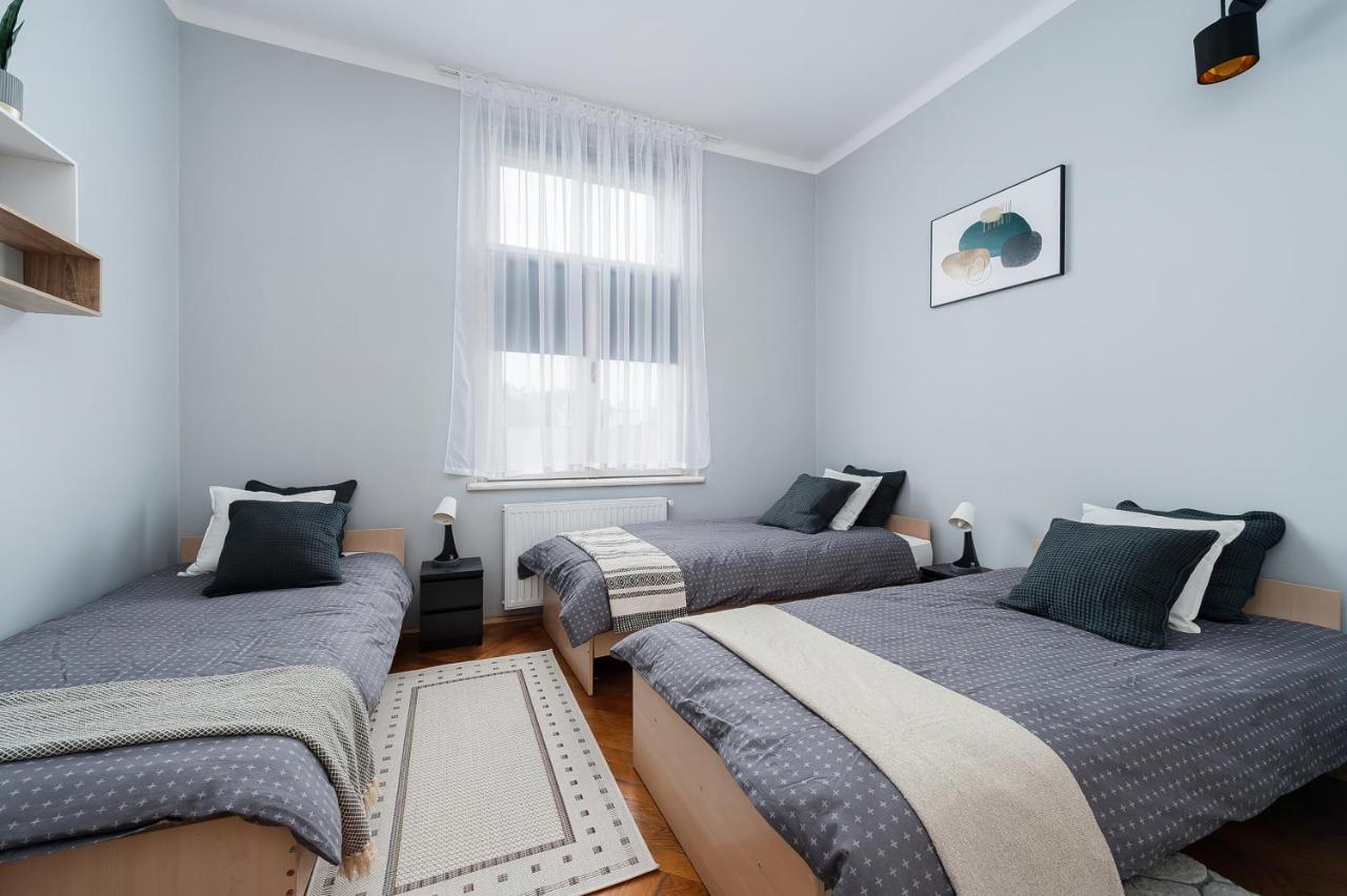 Wielopole Homes - Loftaffair Красков Екстериор снимка