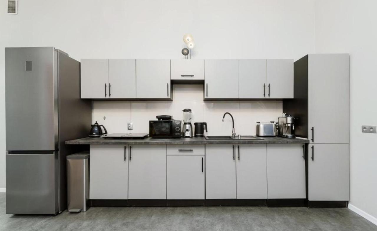 Wielopole Homes - Loftaffair Красков Екстериор снимка